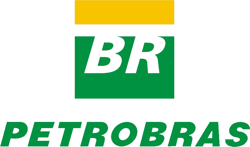 Logo petrobras