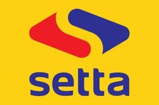 Logo setta