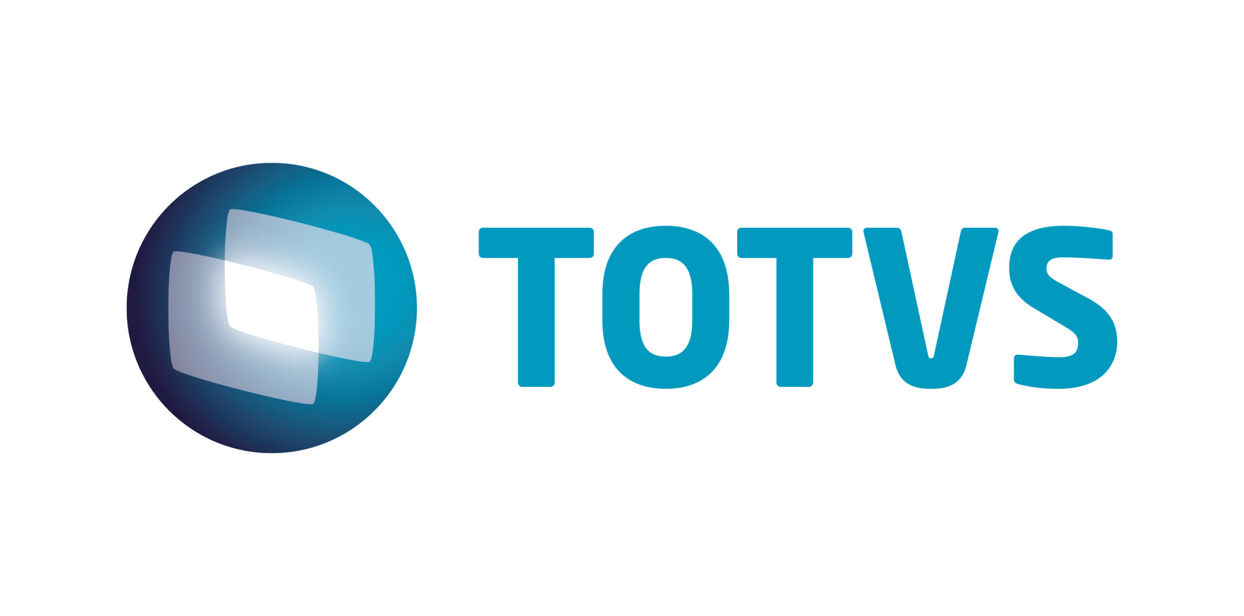 Logo totvs