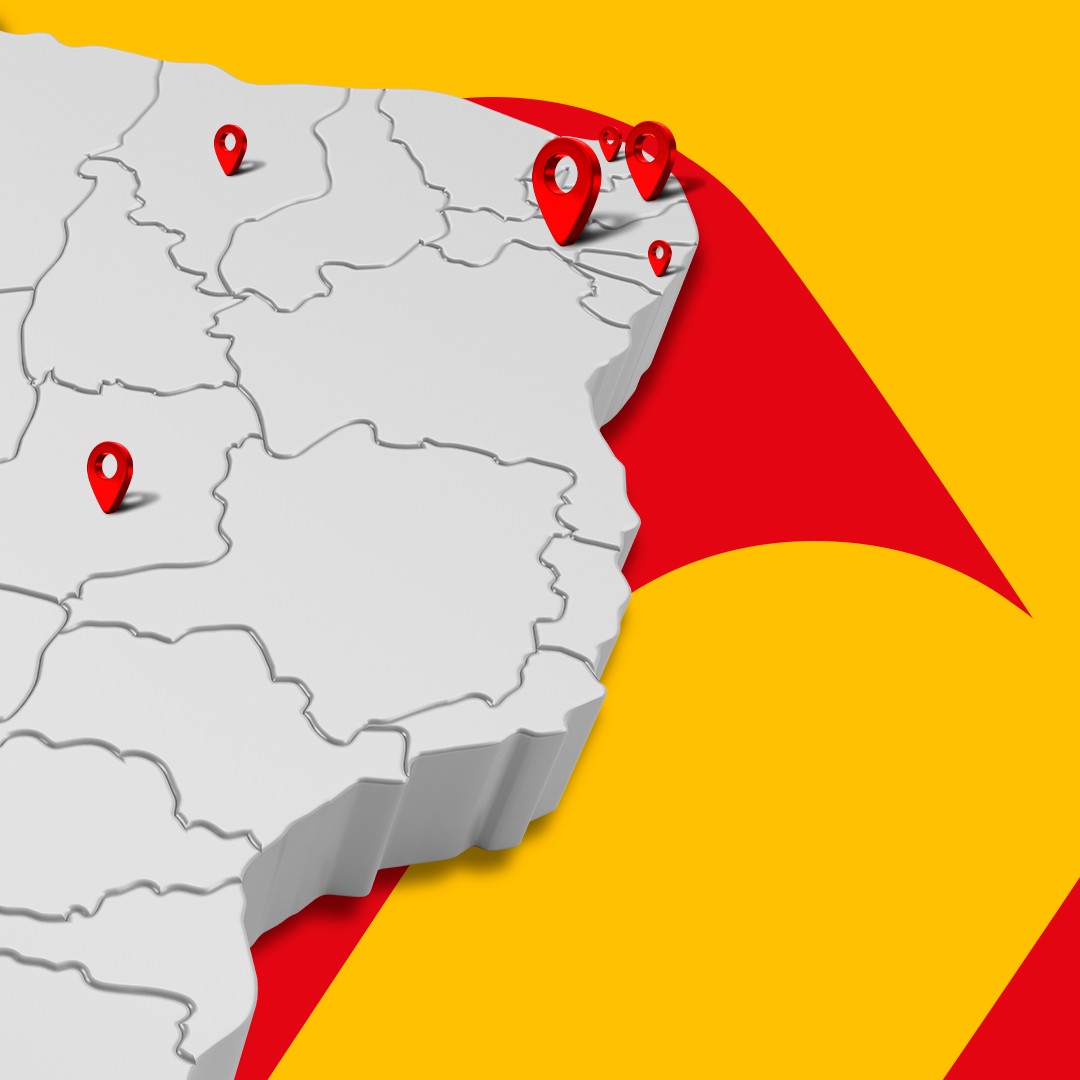 Imagem de Capa - MEG Combustíveis é líder na venda de etanol em Pernambuco e Paraíba